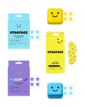 Build Your Own Bundle at Starface. Mix and match patches, lip balm and skincare into one set.