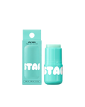 Starface Star Balm® in Magic Mint, capped tube on a plain background. A fresh, creamy mint moisturizing lip balm.
